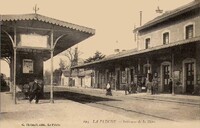 La Gare