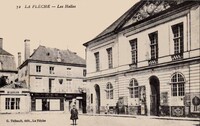 Les Halles