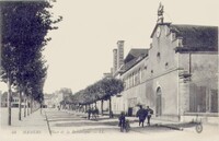 Place de la République