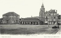 Place Carnot