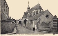 l'Église 