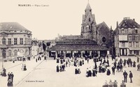 Place Carnot