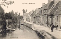 Quai Barutel