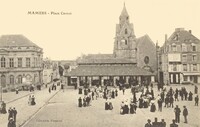 Place Carnot