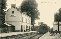 La Gare