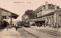 La Gare