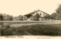 La Gare