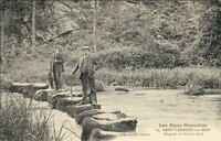 Chapelet du Moulin-Neuf