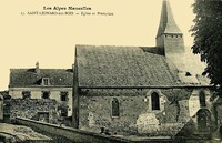 l'Église 