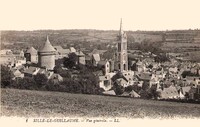 vue Générale