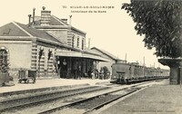 La Gare