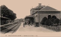 La Gare