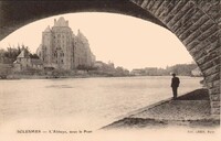 L'Abbaye sous le Pont