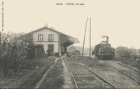 La Gare