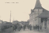 La Mairie