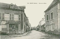 Rue de la Gare