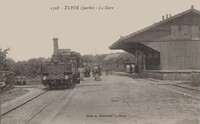 La Gare