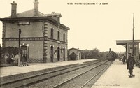 La Gare