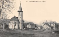 l'Église 