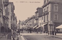 Rue de la République