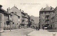 Rue de la République