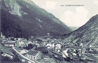 Modane-Fourneaux