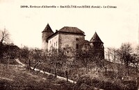 Le Château