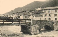 Val-Cenis - Le Doron