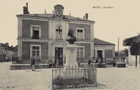 La Mairie