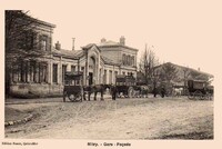 La Gare