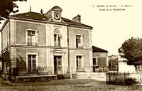 La Mairie