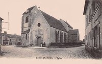 l'Église 