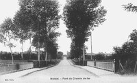 Pont du Chemin de Fer