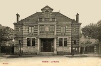 La Mairie