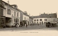 Place des Cyclistes