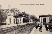 La Gare