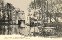 Moulin de Douvres