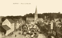 Place du Marché