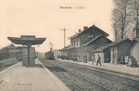 La Gare