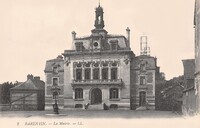 La Mairie