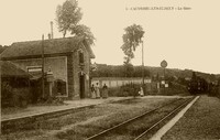 La Gare