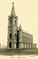 Chapelle de Bonscours
