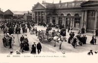 La Gare