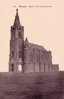 l'Eglise  Notre-Dame