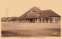 La Gare