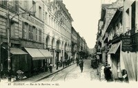 Rue de la Barrière