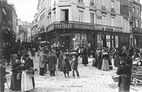 La Place Carnot