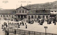 La Gare