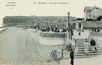 La Digue Promenade