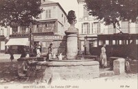 La Fontaine